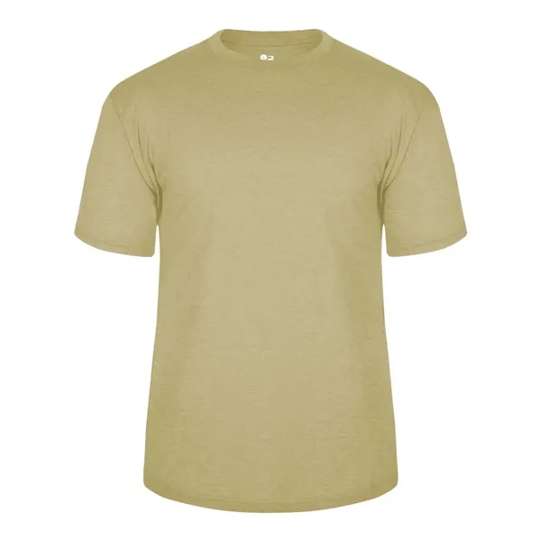 Triblend Performance Short Sleeve T-Shirt... from ASI 84358 S&S Activewear
