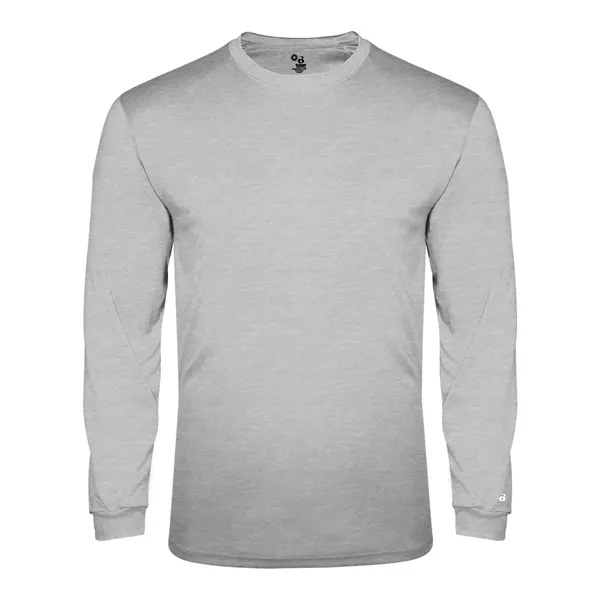 Triblend Performance Long Sleeve T-Shirt... from ASI 84358 S&S Activewear