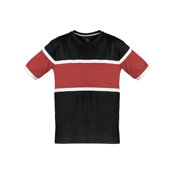 Badger United T-Shirt... from ASI 84358 S&S Activewear