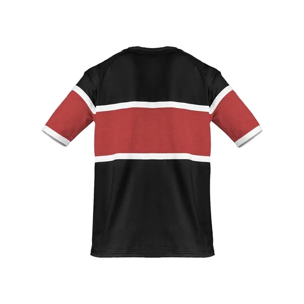 Badger United T-Shirt... from ASI 84358 S&S Activewear