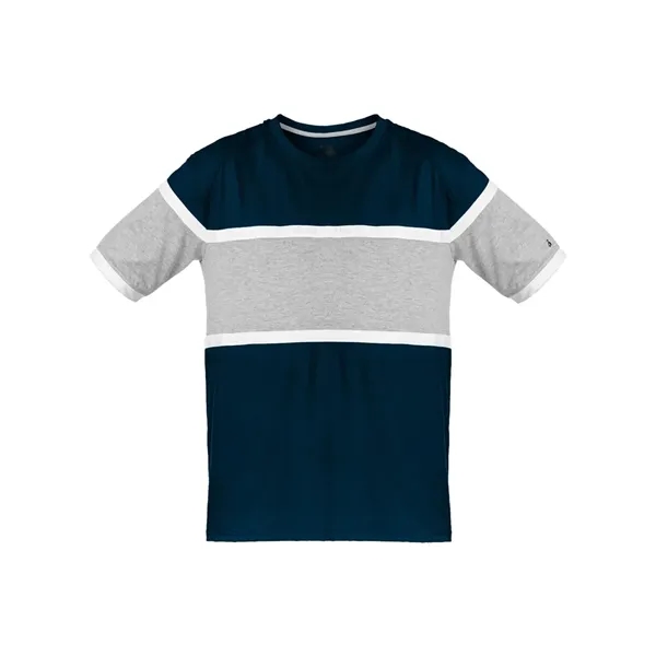 Badger United T-Shirt... from ASI 84358 S&S Activewear