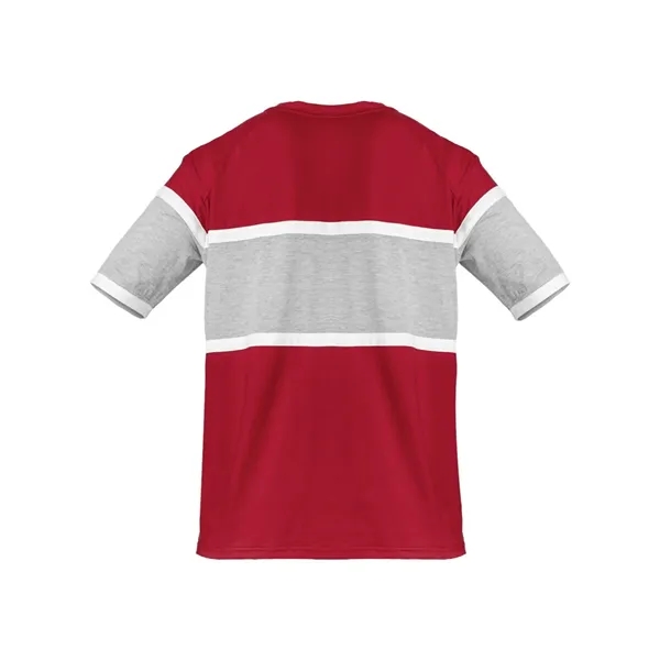 Badger United T-Shirt... from ASI 84358 S&S Activewear
