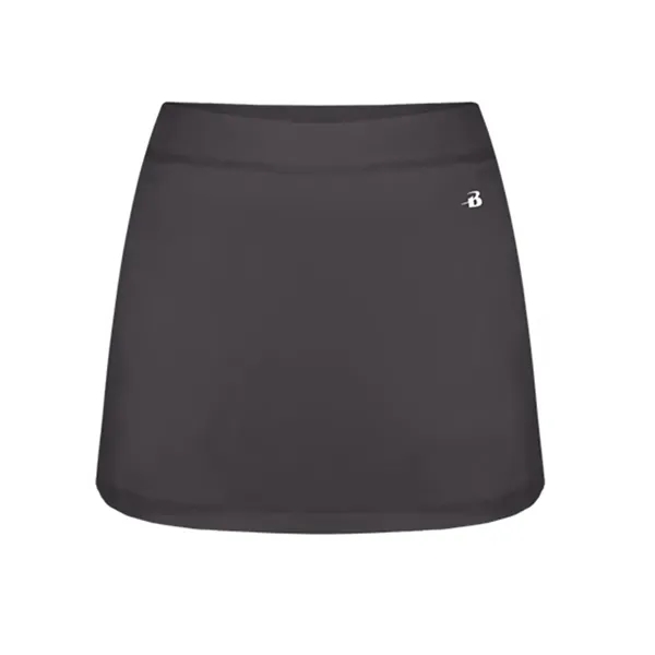 Women's Skort... from ASI 84358 S&S Activewear