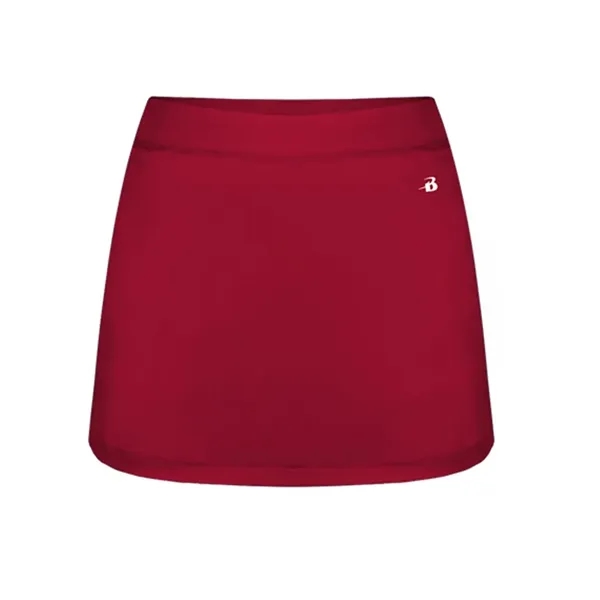 Women's Skort... from ASI 84358 S&S Activewear