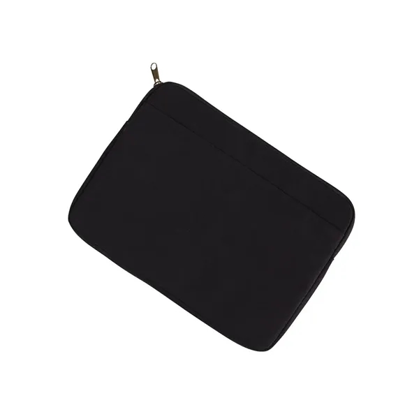 BAGedge Canvas Laptop Sleeve... from ASI 84358 S&S Activewear