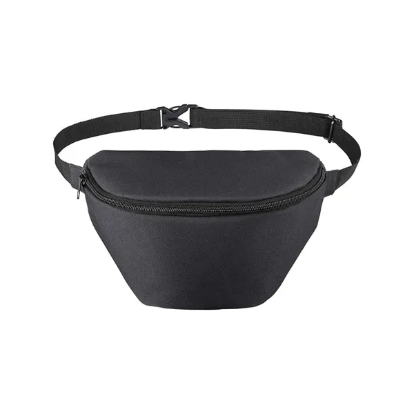 BAGedge Unisex Fanny Pack... from ASI 84358 S&S Activewear
