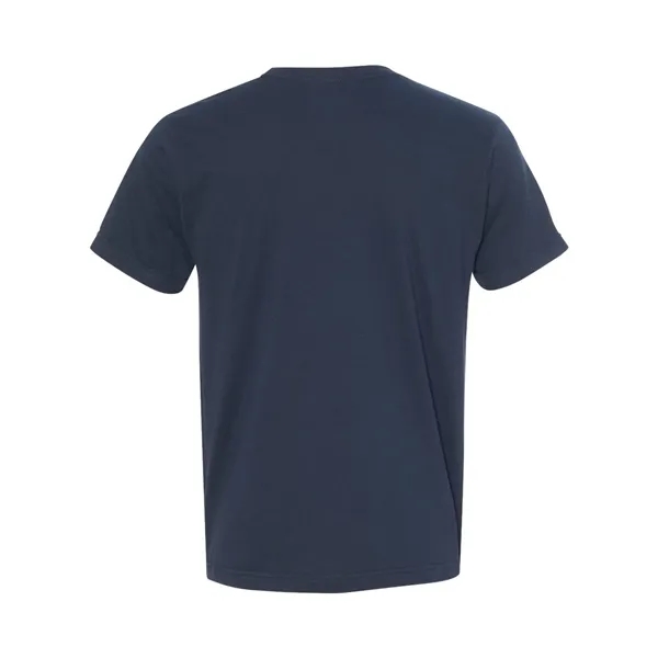 USA-Made Short Sleeve T-Shirt... from ASI 84358 S&S Activewear
