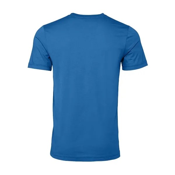 Adult cotton unisex jersey t-shirt. Blank product.... from ASI 84358 S&S Activewear