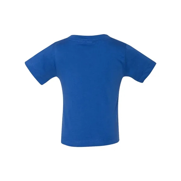 Baby Short Sleeve Tee... from ASI 84358 S&S Activewear
