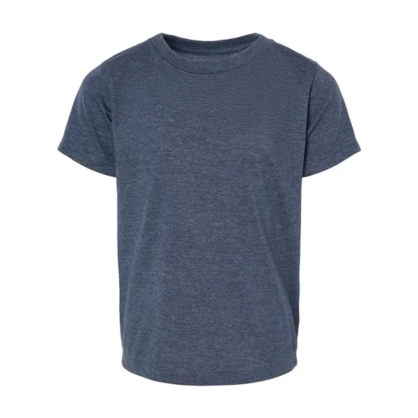 Toddler Short Sleeve Tee... from ASI 84358 S&S Activewear