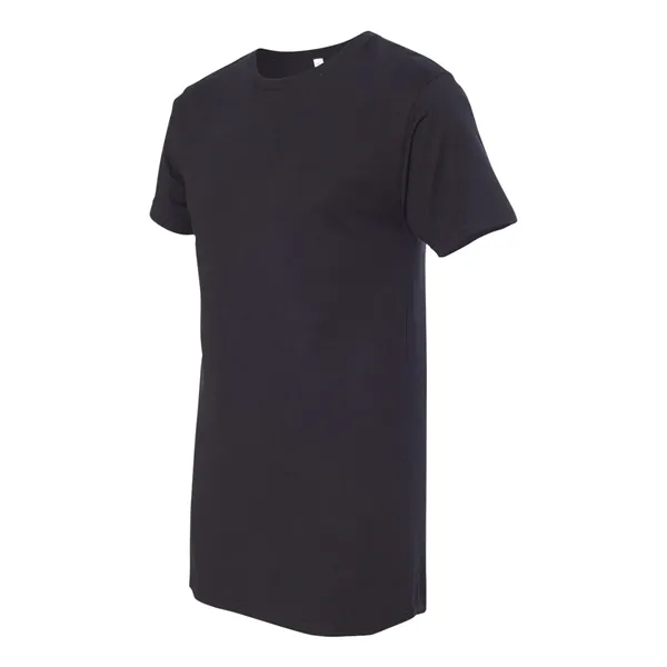 Long Body Urban T-Shirt... from ASI 84358 S&S Activewear