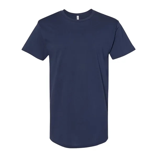 Long Body Urban T-Shirt... from ASI 84358 S&S Activewear