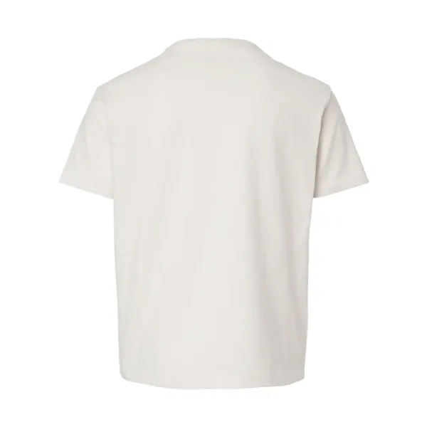 BELLA + CANVAS Youth 6oz. Heavyweight Tee... from ASI 84358 S&S Activewear