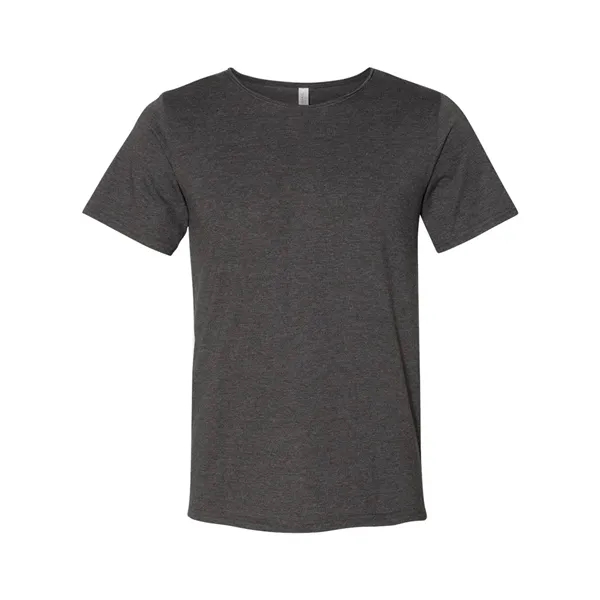 Raw Neck Tee... from ASI 84358 S&S Activewear