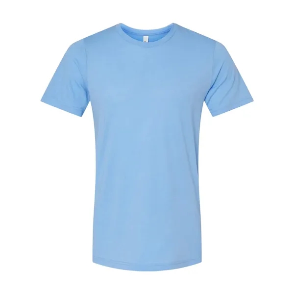 Unisex tri-blend short sleeve t-shirt comfortable and durable. Blank product.... from ASI 84358 S&S Activewear