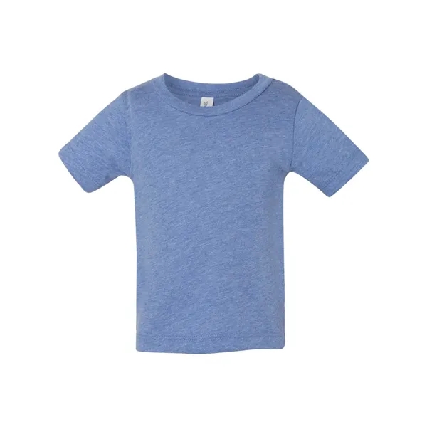 Triblend Baby Short Sleeve Tee... from ASI 84358 S&S Activewear