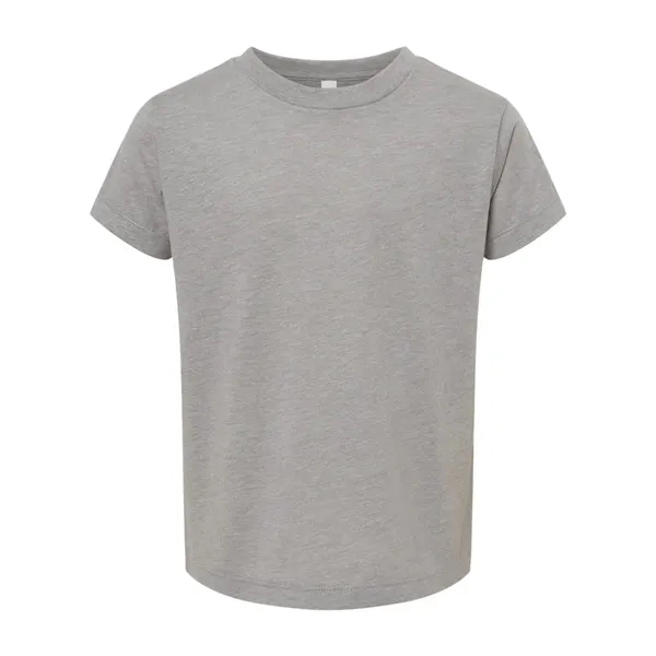 Toddler Triblend Short Sleeve Tee... from ASI 84358 S&S Activewear