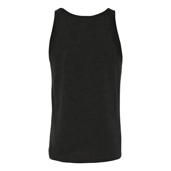 BELLA + CANVAS Triblend Tank... from ASI 84358 S&S Activewear
