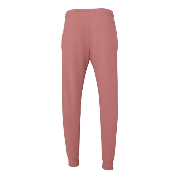 Unisex Sponge Fleece Jogger Sweatpants... from ASI 84358 S&S Activewear
