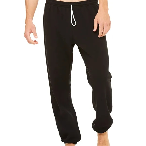 Adult fleece pants, blank.... from ASI 84358 S&S Activewear