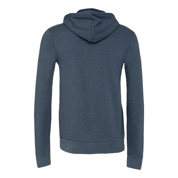 Soft unisex full-zip hooded sweatshirt in awesome colors. Blank.... from ASI 84358 S&S Activewear