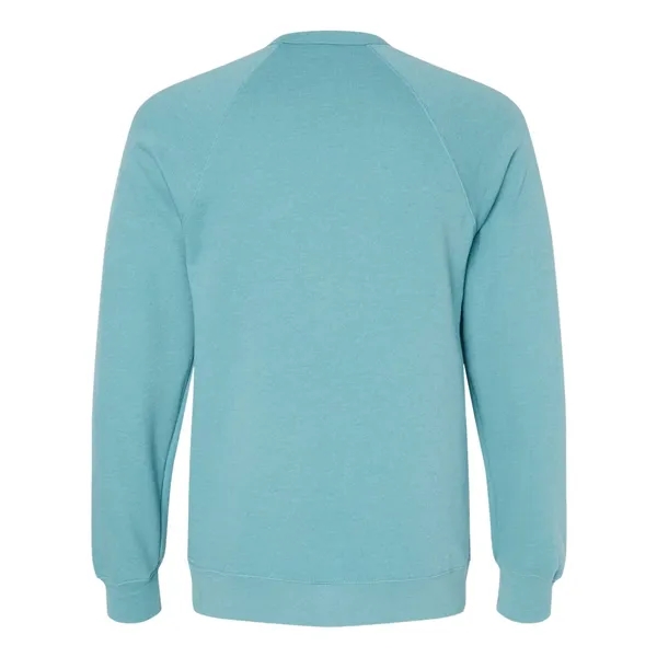 Sponge fleece unisex crewneck sweatshirt. Blank product.... from ASI 84358 S&S Activewear