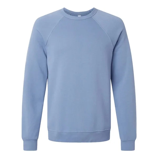 Sponge fleece unisex crewneck sweatshirt. Blank product.... from ASI 84358 S&S Activewear