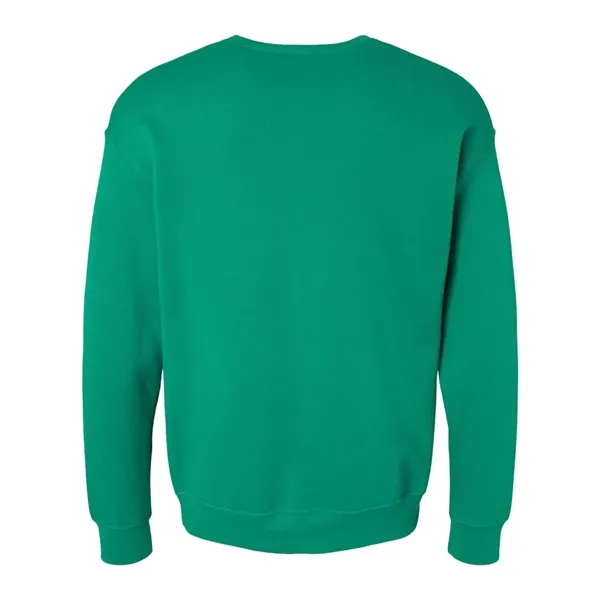 Unisex Drop Shoulder Crewneck Pullover Sweatshirt.... from ASI 84358 S&S Activewear