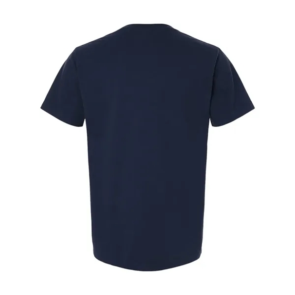 BELLA + CANVAS Heavyweight Garment-Dyed Tee... from ASI 84358 S&S Activewear