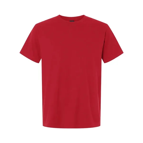 BELLA + CANVAS Heavyweight Garment-Dyed Tee... from ASI 84358 S&S Activewear