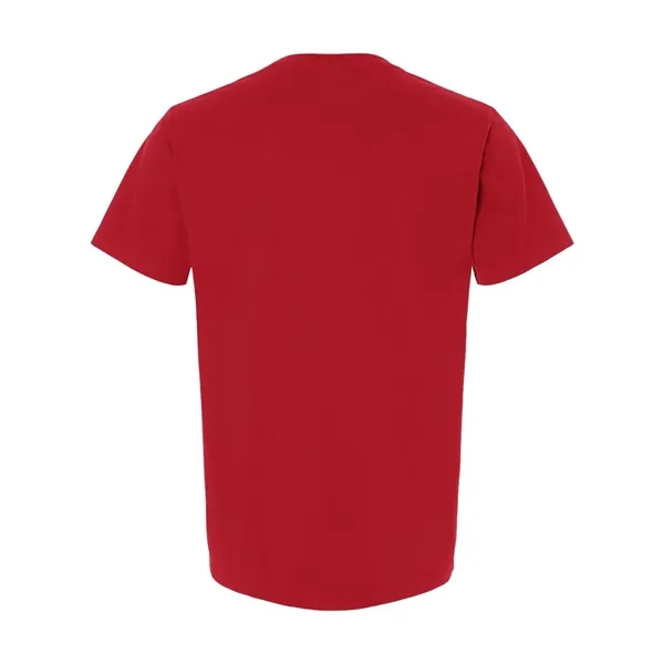 BELLA + CANVAS Heavyweight Garment-Dyed Tee... from ASI 84358 S&S Activewear