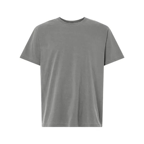 BELLA + CANVAS Heavyweight Garment-Dyed Tee... from ASI 84358 S&S Activewear