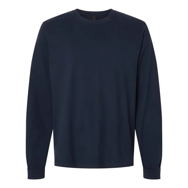 BELLA + CANVAS Unisex Heavyweight Garment-Dyed Long Sleev...... from ASI 84358 S&S Activewear