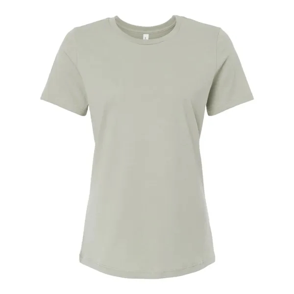 Short sleeve t-shirt with true women's fit. Blank product.... from ASI 84358 S&S Activewear