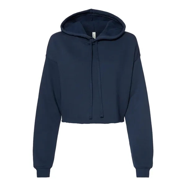 Women's Cropped Fleece Hoodie... from ASI 84358 S&S Activewear