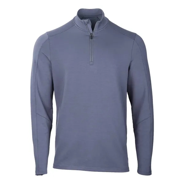Boxercraft Perfect Quarter Zip Pullover... from ASI 84358 S&S Activewear