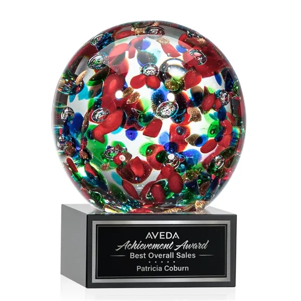 Fantasia Award on Hancock Base - Black... from ASI 84592 St Regis Group / St Regis