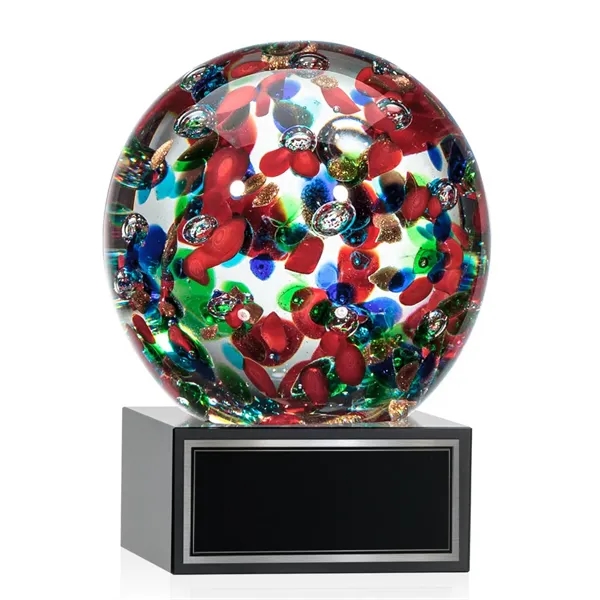 Fantasia Award on Hancock Base - Black... from ASI 84592 St Regis Group / St Regis