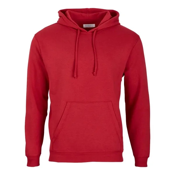 Boxercraft Fleece Hooded Pullover... from ASI 84358 S&S Activewear