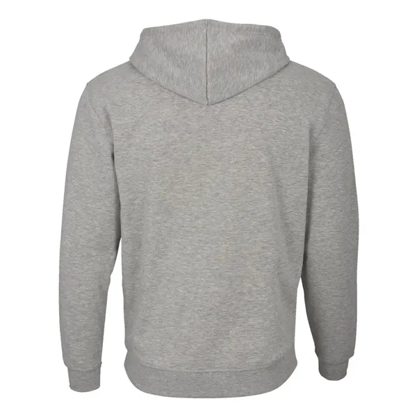 Boxercraft Fleece Hooded Pullover... from ASI 84358 S&S Activewear