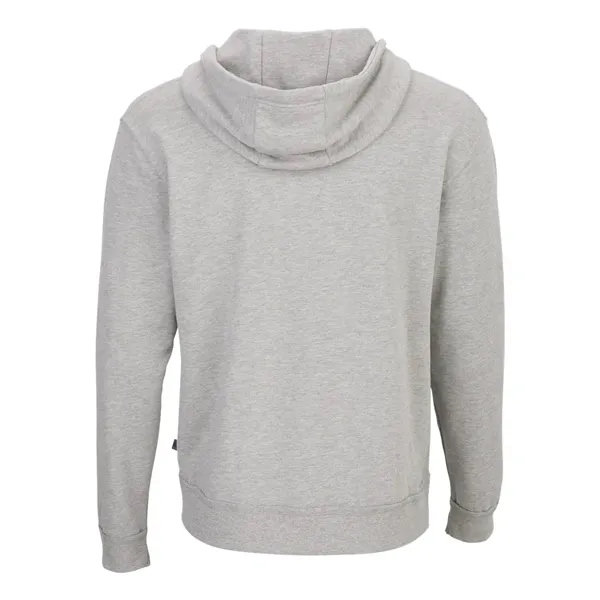 Boxercraft French Terry Hooded Sweatshirt... from ASI 84358 S&S Activewear