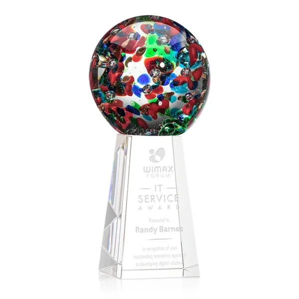 Fantasia Award on Novita Base... from ASI 84592 St Regis Group / St Regis