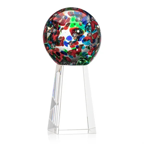 Fantasia Award on Novita Base... from ASI 84592 St Regis Group / St Regis