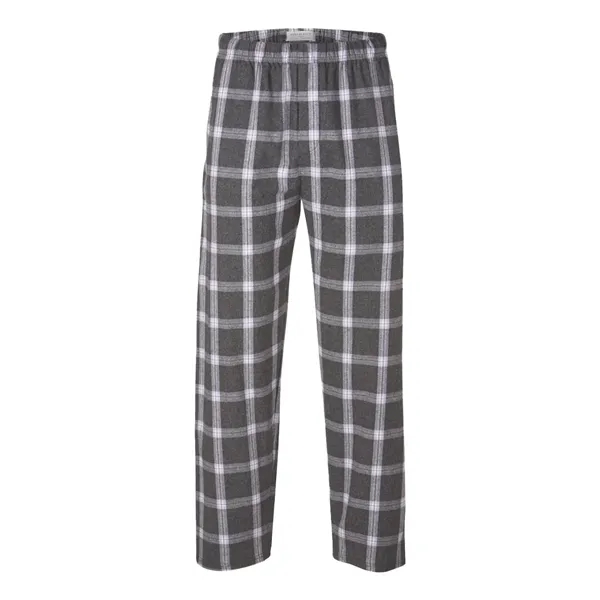 Boxercraft Harley Flannel Pants... from ASI 84358 S&S Activewear