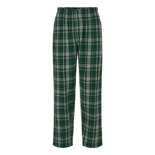 Boxercraft Harley Flannel Pants... from ASI 84358 S&S Activewear