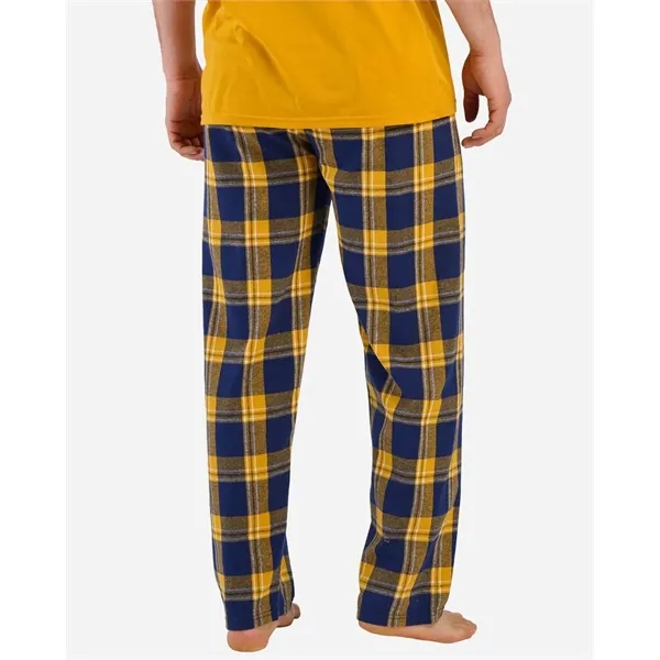 Boxercraft Harley Flannel Pants... from ASI 84358 S&S Activewear