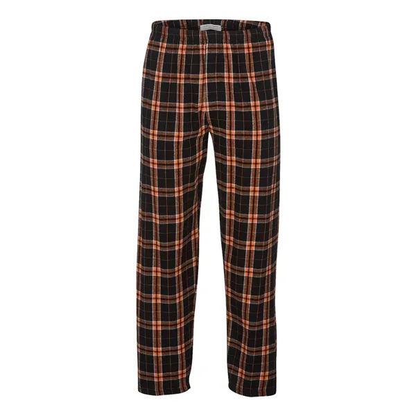 Boxercraft Harley Flannel Pants... from ASI 84358 S&S Activewear