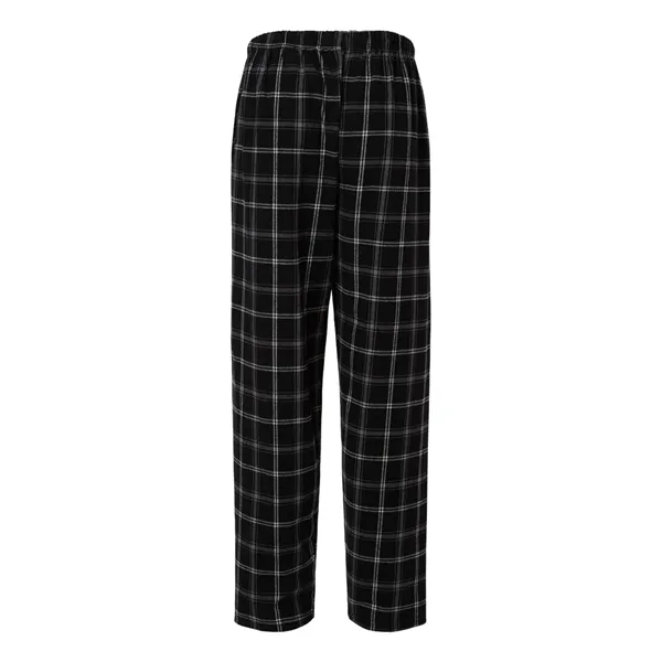 Boxercraft Harley Flannel Pants... from ASI 84358 S&S Activewear