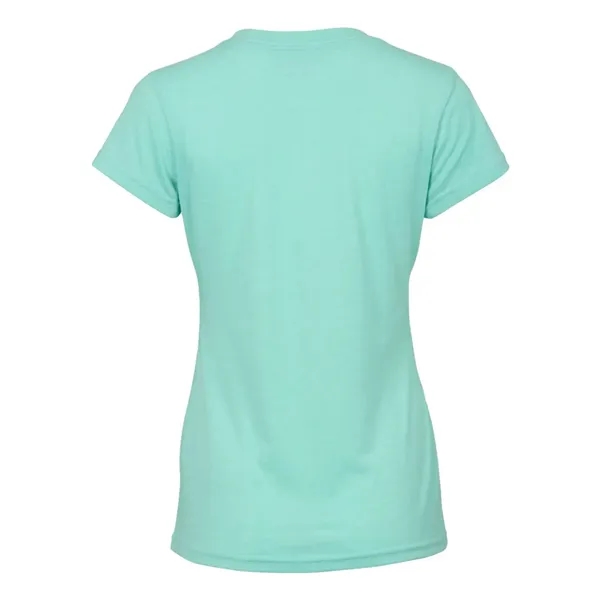 Boxercraft Women's Tri-Blend T-Shirt... from ASI 84358 S&S Activewear