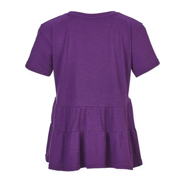 Boxercraft Women's Willow T-Shirt... from ASI 84358 S&S Activewear